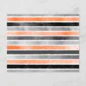 Budget Spooktacular Halloween Ghost Photo Birthday (Achterkant)