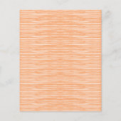 Budget Spooky One Halloween Cute Birthday Party (Achterkant)