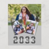 Budget Sporty Girl Modern 4 foto AFSTUDEERDER Uitn (Voorkant)