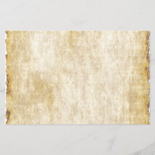 Budget St Patrick's Day Party papers (Achterkant)