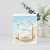 BUDGET Strand Kustbestemming Datum reserveren Uitn (Staand voorkant)