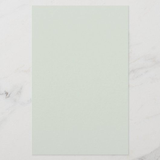 Budget Stusty Pink Floral Wedding (Achterkant)