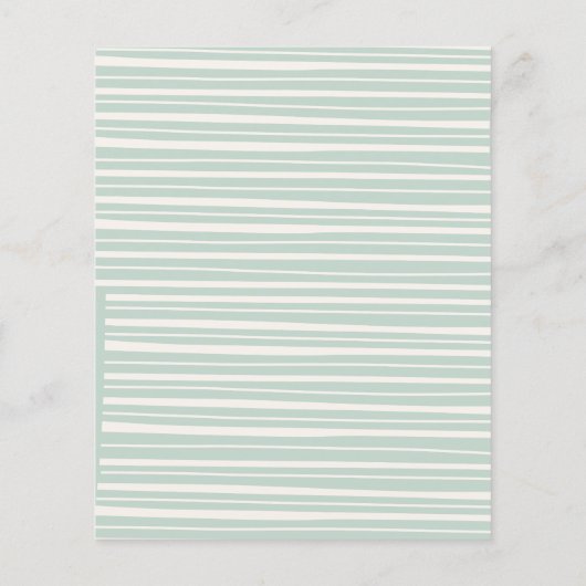 Budget Summer Pool Party Script Sweet 16 Birthday (Achterkant)