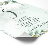 BUDGET Tafel Aantal Zitplaatsen Groene beplanting  Foto Afdruk (Hoek)