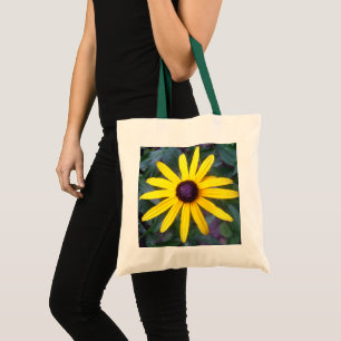 Budget Tas - Black-Eyed Susan