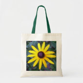Budget Tas - Black-Eyed Susan (Voorkant)