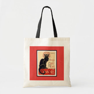 Budget Tas Kat Chat Noir
