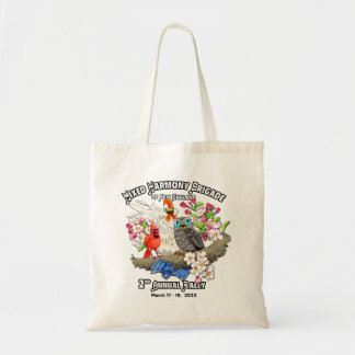 Budget tas Mixed Harmony Brigade of New England