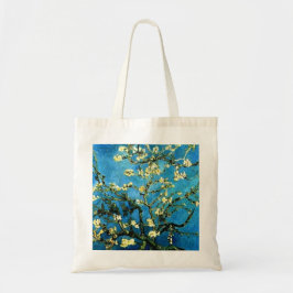 Budget Tas VanGogh Appelbloesems
