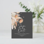 budget terracotta pampas grasland behalve datum (Staand voorkant)