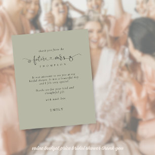 Budget Toekomst Mevrouw Vrijgezellenfeest Light Sa