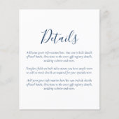 Budget Tropical Wedding Details Hotels Enclosure (Voorkant)