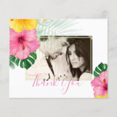 BUDGET tropische paradijselijke strandbruiloft (Voorkant)