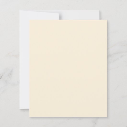 Budget Twee kleine spruiten tweeling beige Baby sh (Achterkant)