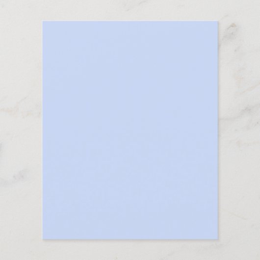 Budget Twin Boys Baby shower Uitnodiging (Achterkant)