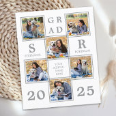 Budget Unieke Uitnodiging van het Afstuderen van h