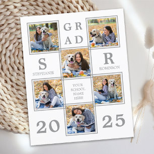 Budget Unieke Uitnodiging van het Afstuderen van h