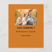 BUDGET Vaderdag Backyard BBQ Party Investisation (Achterkant)