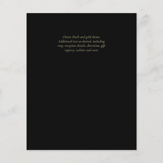 BUDGET VERJAARDAGS Uitnodiging ELKE 16 18 21e 40 5 (Achterkant)