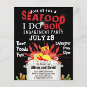 BUDGET Verloving 4 Fotosessie (Voorkant)