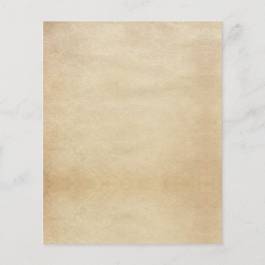 BUDGET Vintage Oude Krant Foto Afstuderen (Achterkant)