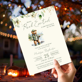 Budget Viste Reel Opgewonden Boy Baby shower