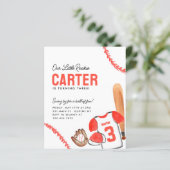 Budget Vleermuis Handschoen Sport Shirt Honkbal Ve (Staand voorkant)