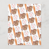 Budget Vleermuis Handschoen Sport Shirt Honkbal Ve (Achterkant)