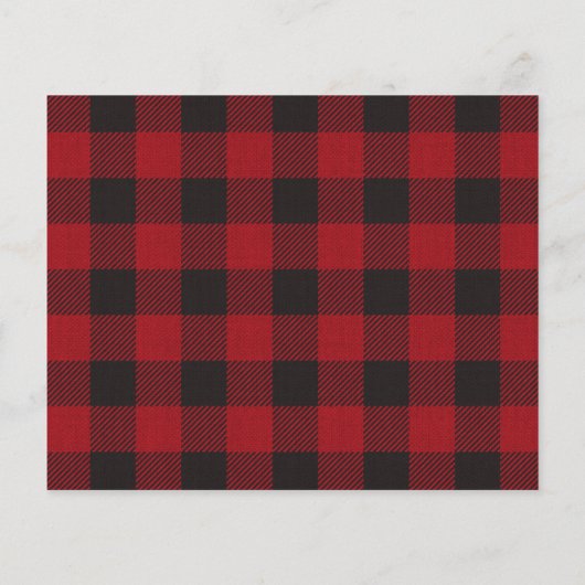 Budget voor Sneeuwkerst Flyer (Achterkant)