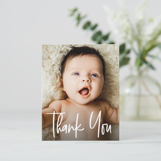 Budget vriendelijk Modern Custom Baby foto (Staand voorkant)