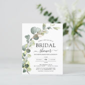 Budget Vrijgezellenfeest Botanische Eucalyptus Boh (Staand voorkant)