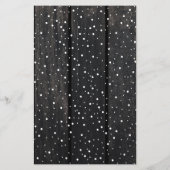 Budget Vrolijk Kerstfeest 3 foto rustiek Vakantie  (Achterkant)