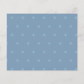 Budget vrolijk Moderne Feestdagen voor Kerstmis me (Achterkant)