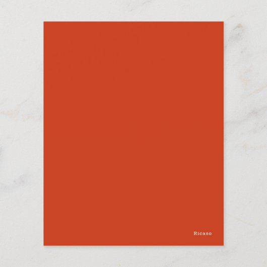 BUDGET - Wat een jaar voor Kerstmis (Achterkant)