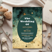 Budget  Waterverf Hemelse bruiloft