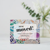 Budget We hebben de Kaart van de Aankondiging verp (Staand voorkant)