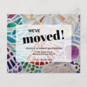 Budget We hebben de Kaart van de Aankondiging verp (Voorkant)