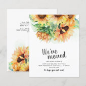 Budget We hebben de waterzuiger zonnebloem verplaa (Voorkant / Achterkant)