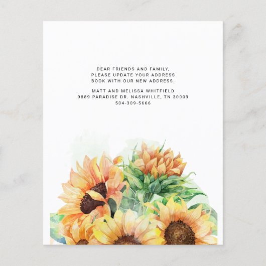 Budget We hebben de waterzuiger zonnebloem verplaa (Achterkant)