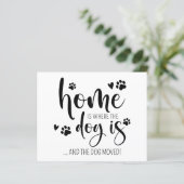 Budget We hebben Schattigee moderne hondenverhuize (Staand voorkant)