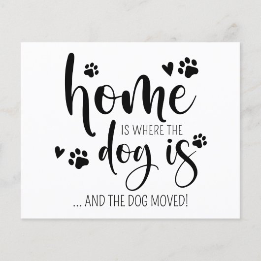 Budget We hebben Schattigee moderne hondenverhuize (Voorkant)