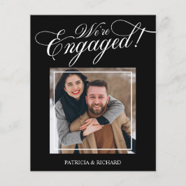 Budget We zijn bezig met de aankondiging van het V