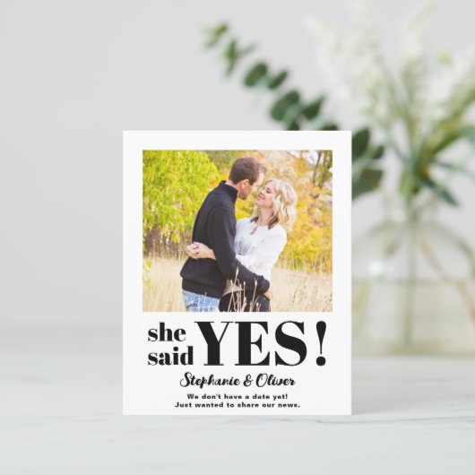 Budget We zijn bezig met de aankondiging van het V (Staand voorkant)