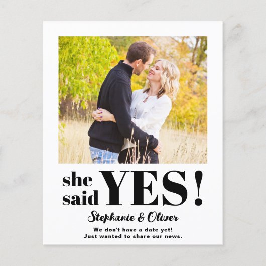 Budget We zijn bezig met de aankondiging van het V (Voorkant)