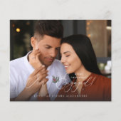 Budget We zijn Foto E Holly Berry Holiday W (Voorkant)