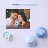 Budget We Zijn Verliefd Foto E Hulstbes Kerst W Flyer (Enkel)