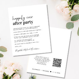 Budget Weddenschap Opvang QR Code Eenvoudige uitno