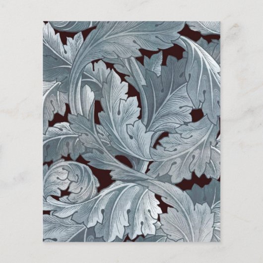 Budget Wedding Arch Grey laat het Manuscript Uitno (Achterkant)