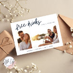 Budget Wedding opslaan Datum Uitnodiging Briefkaart<br><div class="desc">De bruiloft van de begroting bewaart de datum briefkaarten. Stel de stemming voor je doelbruiloft in met deze grappige gratis Drinken (en een bruiloft) briefkaarten. Een budgetvriendelijke 'save-the-date' waar je vrienden en familie van zullen houden.</div>