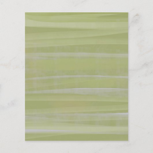 Budget Wedding-uitnodiging. Uitnodiging (Achterkant)